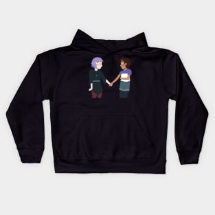 Lumity Kids Hoodie